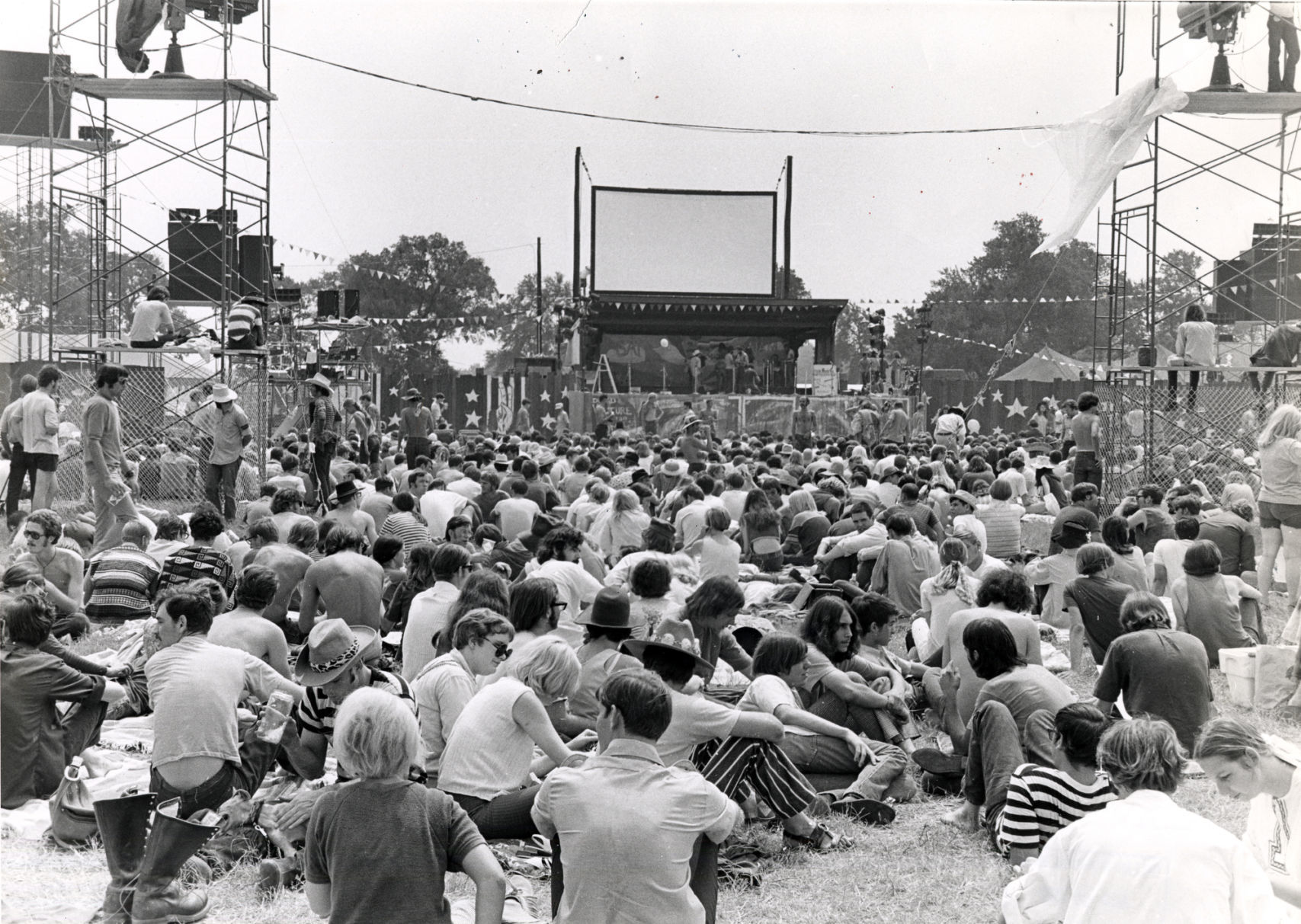 Texas International Pop Festival